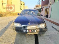 اوبل أوميغا